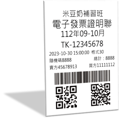 Electronic Invoices