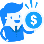Borrowing, Deposit