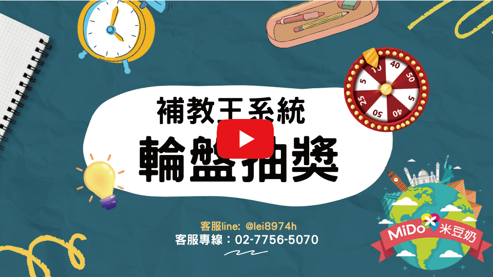 Point Accumulation and Lottery Video