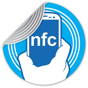 RFID/NFC Stickers