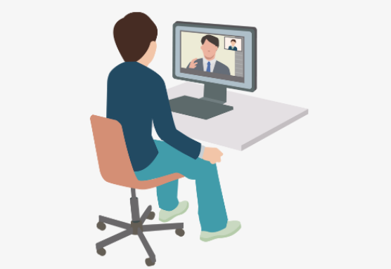 Remote Teaching and Payment