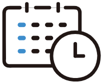 Schedule Online Meeting